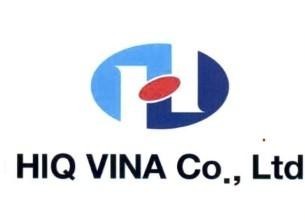 Nhãn hiệu HIQ VINA Co Ltd H  của Công ty TNHH HIQ Vina, số đơn 4-2026-43224