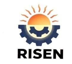 Nhãn hiệu RISEN  của CÔNG TY TNHH TINH LUYỆN RISEN VIỆT NAM, số đơn 4-2026-43225