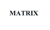 Nhãn hiệu MATRIX  của Công ty TNHH một thành viên sản xuất đầu tư và phát triển Hoàng Hà, số đơn 4-2026-43237