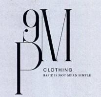 Nhãn hiệu 9PM CLOTHING BASIC IS NOT MEAN SIMPLE  của ĐINH THỊ HẢI YẾN, số đơn 4-2026-43244