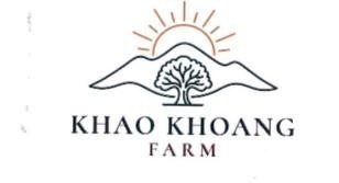 Nhãn hiệu KHAO KHOANG FARM  của HỘ KINH DOANH NGUYỄN THỊ VÂN ANH, số đơn 4-2026-43248