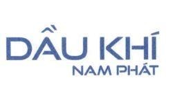 Nhãn hiệu DẦU KHÍ NAM PHÁT  của Công ty CP thương mại dịch vụ dầu khí Miền Trung, số đơn 4-2026-43255