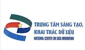 Nhãn hiệu TRUNG TÂM SÁNG TẠO, KHAI THÁC DỮ LIỆU NATIONAL CENTER ON DATA INNOVATION  của TRUNG TÂM SÁNG TẠO, KHAI THÁC DỮ LIỆU, số đơn 4-2026-43281
