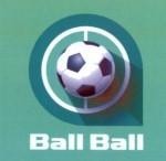 Nhãn hiệu BallBall  của Công ty TNHH Thương Mại và Dịch Vụ HAS, số đơn 4-2026-43288
