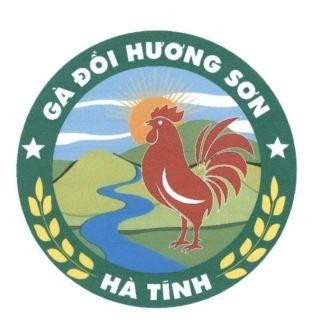 Nhãn hiệu GÀ ĐỒI HƯƠNG SƠN HÀ TĨNH  của SỞ KHOA HỌC VÀ CÔNG NGHỆ TỈNH HÀ TĨNH, số đơn 4-2026-43312
