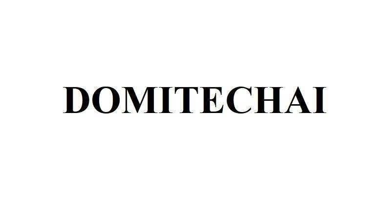 DOMITECHAI 
