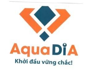 Nhãn hiệu Aqua DIA Khởi đầu vững chắc  của Công ty cổ phần sản xuất và thương mại Thành Long, số đơn 4-2026-43343