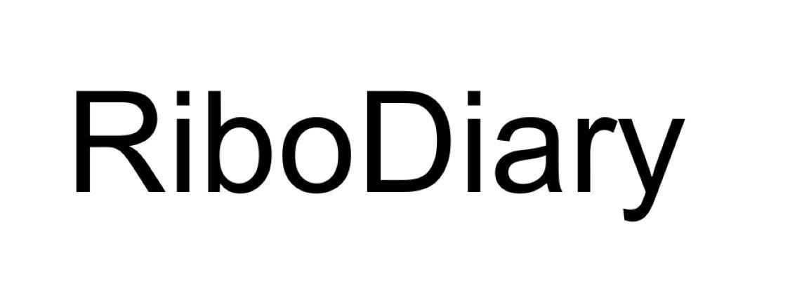 Nhãn hiệu RiboDiary  của POP MART (SINGAPORE) HOLDING PTE. LTD., số đơn 4-2026-43369