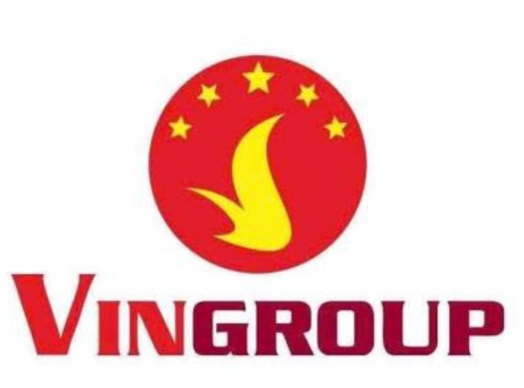 Nhãn hiệu VINGROUP  của Tập đoàn Vingroup - Công ty CP, số đơn 4-2026-43386