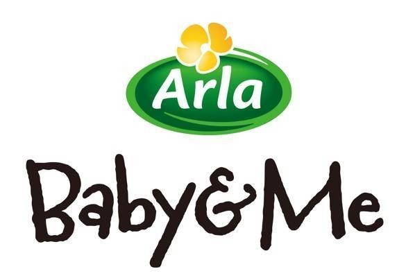 Nhãn hiệu Arla Baby & Me  của Arla Foods amba, số đơn 4-2026-43391