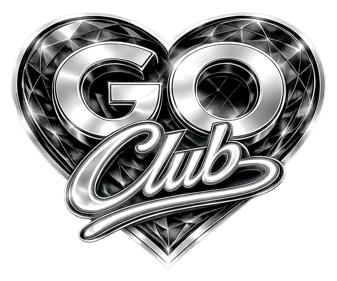 Nhãn hiệu GO Club  của NEDDOVAR HOLDING FZ-LLC, số đơn 4-2026-43393