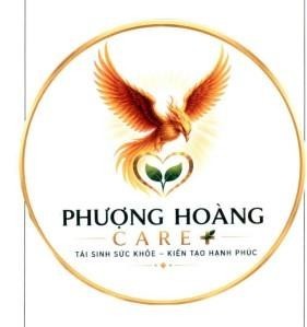Nhãn hiệu PHƯỢNG HOÀNG CARE PHƯỢNG HOÀNG CARE KIẾN TẠO HẠNH PHÚC  của MAI HUY VĂN, số đơn 4-2026-43583