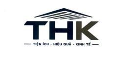 Nhãn hiệu THK TIỆN ÍCH HIỆU QUẢ KINH TẾ  của Công ty cổ phần thương mại và dịch vụ Thiên Phúc Hưng, số đơn 4-2026-43592
