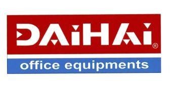 Nhãn hiệu DAIHAI office equipments  của Doanh nghiệp tư nhân TM-DV Đại Hải, số đơn 4-2026-43621
