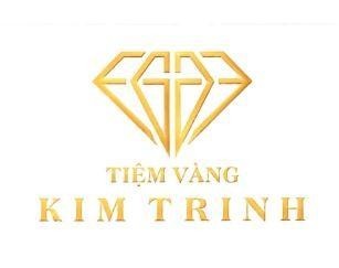 Nhãn hiệu TIỆM VÀNG KIM TRINH  của Doanh nghiệp tư nhân tiệm vàng Kim Trinh, số đơn 4-2026-43622