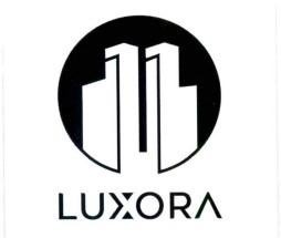 Nhãn hiệu LUXORA  của CÔNG TY CỔ PHẦN NEW GOLDSUN, số đơn 4-2026-43633