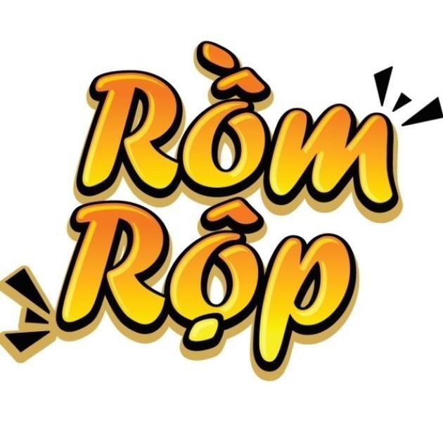 Rồm Rộp 