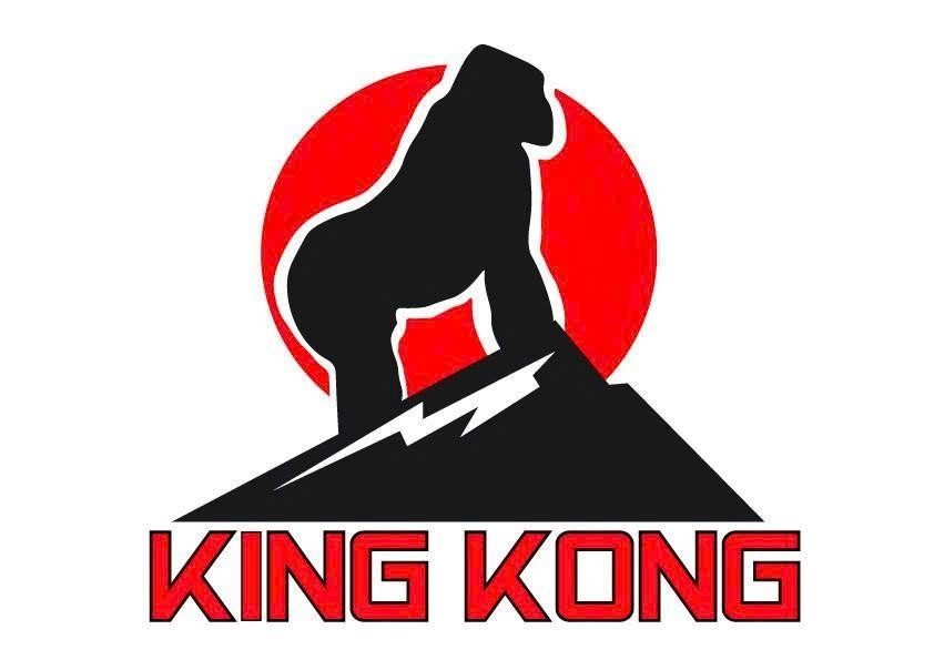 Nhãn hiệu KING KONG  của Công ty TNHH thế giới keo xây dựng, số đơn 4-2026-43717