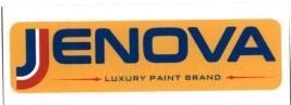 Nhãn hiệu JENOVA LUXURY PAINT BRAND  của CÔNG TY CỔ PHẦN SẢN XUẤT THƯƠNG MẠI VÀ ĐẦU TƯ DAAP - HOLDING, số đơn 4-2026-43859