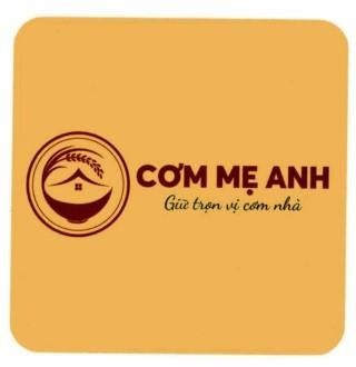 Nhãn hiệu CƠM MẸ ANH Giữ trọn vị cơm nhà  của Trần Thị Kim Hằng, số đơn 4-2026-43861