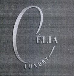 Nhãn hiệu Célia Luxury  của Nguyễn Hà Thu, số đơn 4-2026-43862