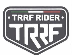 Nhãn hiệu TRRF TRRF RIDER  của Mai Thạch Vũ, số đơn 4-2026-43868
