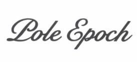 Nhãn hiệu Pole Epoch  của Công ty TNHH Syra Watch, số đơn 4-2026-43869