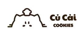 Nhãn hiệu Củ Cải COOKIES  của DƯƠNG THIÊN TRÚC, số đơn 4-2026-43874