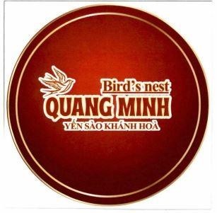 Bird's nest QUANG MINH YẾN SÀO KHÁNH HOÀ 