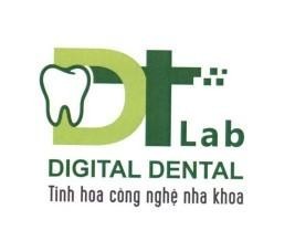 Nhãn hiệu D Lab DIGITAL DENTAL Tinh hoa công nghệ nha khoa  của Nguyễn Văn Thuận, số đơn 4-2026-43883