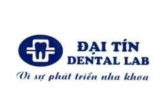 Nhãn hiệu ĐẠI TÍN DENTAL LAB Vì sự phát triển nha khoa  của Công ty TNHH thiết bị nha khoa Đại Tín, số đơn 4-2026-43884