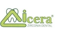 Nhãn hiệu A i cera ZIRCONIA DENTAL  của Nguyễn Hải Đăng, số đơn 4-2026-43886