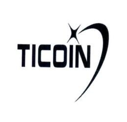 Nhãn hiệu TICOIN  của Nguyễn Thành Tín, số đơn 4-2026-43888