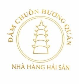 Nhãn hiệu ĐẦM CHUỒN HƯƠNG QUÁN NHÀ HÀNG HẢI SẢN  của Hộ kinh doanh Đầm Chuồn Hương Quán, số đơn 4-2026-43890