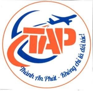 Nhãn hiệu TAP Thành An Phát - Không chỉ là đối tác!  của CÔNG TY TNHH THƯƠNG MẠI DỊCH VỤ DU LỊCH THÀNH AN PHÁT, số đơn 4-2026-43904