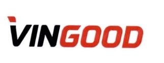 Nhãn hiệu VINGOOD  của BẠCH HỒNG NAM, số đơn 4-2026-43918