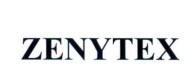 Nhãn hiệu ZENYTEX  của Công ty Cổ phần dược phẩm Namex, số đơn 4-2026-43919