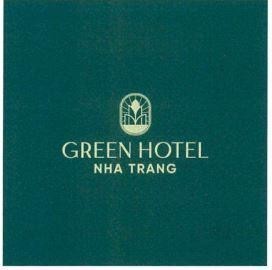 Nhãn hiệu GREEN HOTEL, NHA TRANG  của Công ty TNHH Green Khánh Hòa, số đơn 4-2026-43922