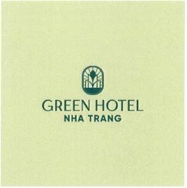 Nhãn hiệu GREEN HOTEL, NHA TRANG  của Công ty TNHH Green Khánh Hòa, số đơn 4-2026-43923