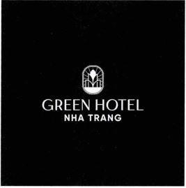 Nhãn hiệu GREEN HOTEL, NHA TRANG  của Công ty TNHH Green Khánh Hòa, số đơn 4-2026-43924