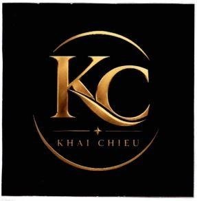 Nhãn hiệu KC, KHAI CHIEU  của Công ty TNHH tập đoàn Khải Chiêu, số đơn 4-2026-43933