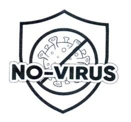Nhãn hiệu NO VIRUS  của CÔNG TY TNHH SINH THÁI TÂM VIỆT, số đơn 4-2026-43940