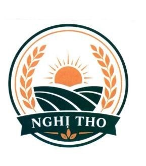 Nhãn hiệu NGHỊ THO  của Nguyễn Thị Tho, số đơn 4-2026-44030