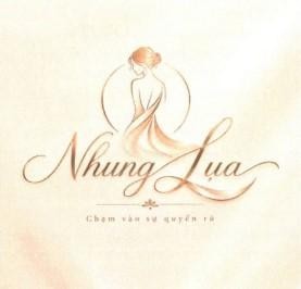 Nhãn hiệu Nhung Lụa Chạm vào sự quyến rũ  của CAO THỊ NHUNG, số đơn 4-2026-44050