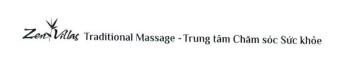 Nhãn hiệu Zen Villas Traditional Massage Trung tâm Chăm sóc Sức khỏe  của CÔNG TY CỔ PHẦN ĐẦU TƯ THƯƠNG MẠI DỊCH VỤ THÀNH PHỐ XANH, số đơn 4-2026-44052