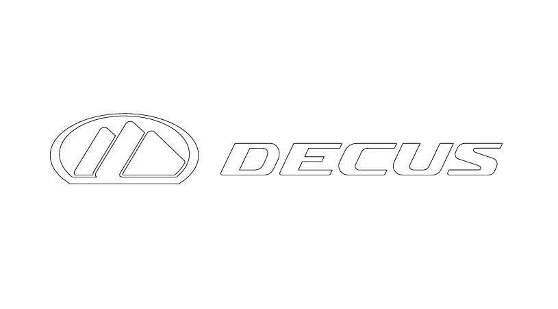 Nhãn hiệu DECUS  của CÔNG TY TNHH CRIMX, số đơn 4-2026-44153