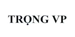 Nhãn hiệu TRỌNG VP  của TRẦN VĂN TRỌNG, số đơn 4-2026-44211