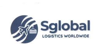 Sglobal LOGISTICS WORLDWIDE 