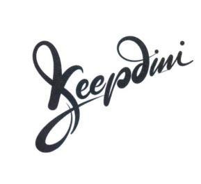 Nhãn hiệu KeepDini  của Đỗ Nguyễn Trường, số đơn 4-2026-44244