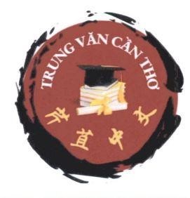Nhãn hiệu TRUNG VĂN CẦN THƠ [Qínjũ Zhõngwén]  của CAO NGỌC NƯƠNG, số đơn 4-2026-44247